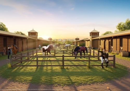 VINHOMES ROYAL ISLAND - ĐIỂM ĐẾN MỚI CHO GIỚI NHÀ GIÀU KHU VỰC VÀ THẾ GIỚI